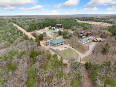 Lakefront Steel Built 4 Bed, 3 Bath Home Adjoining Bull Shoals Lake For Sale - image 48