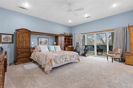 Lakefront Steel Built 4 Bed, 3 Bath Home Adjoining Bull Shoals Lake For Sale - image 23
