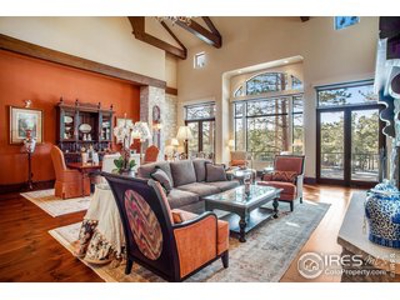 Prestigious Fox Acre Country Club - image 21