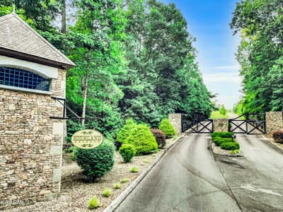 Land for Sale in Highland Reserve Subdivision of Kingston, TN - image 13