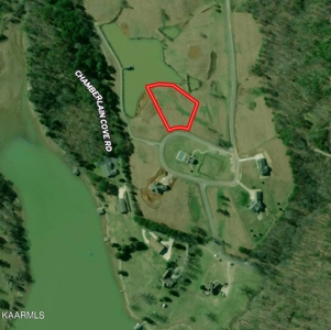 Land for Sale in Highland Reserve Subdivision of Kingston, TN - image 1
