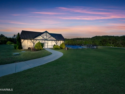 Land for Sale in Highland Reserve Subdivision of Kingston, TN - image 3