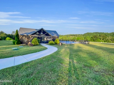 Land for Sale in Highland Reserve Subdivision of Kingston, TN - image 4