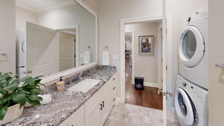 133 Creek Ridge Dr, Waco Texas Home For Sale - 4 bed / 3 bath - image 16