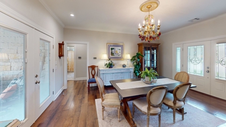 133 Creek Ridge Dr, Waco Texas Home For Sale - 4 bed / 3 bath - image 5