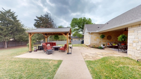 133 Creek Ridge Dr, Waco Texas Home For Sale - 4 bed / 3 bath - image 24
