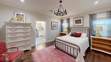 133 Creek Ridge Dr, Waco Texas Home For Sale - 4 bed / 3 bath - image 13