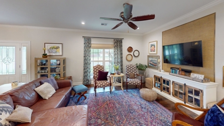 133 Creek Ridge Dr, Waco Texas Home For Sale - 4 bed / 3 bath - image 8