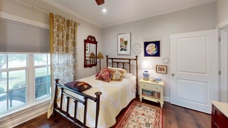 133 Creek Ridge Dr, Waco Texas Home For Sale - 4 bed / 3 bath - image 18