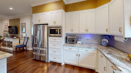 133 Creek Ridge Dr, Waco Texas Home For Sale - 4 bed / 3 bath - image 11