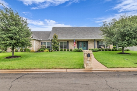 133 Creek Ridge Dr, Waco Texas Home For Sale - 4 bed / 3 bath - image 33