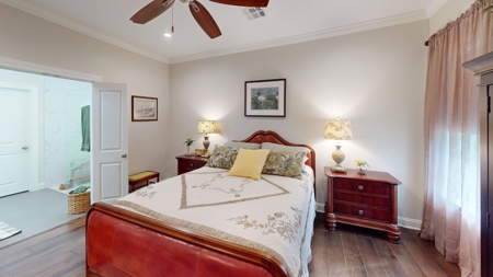 133 Creek Ridge Dr, Waco Texas Home For Sale - 4 bed / 3 bath - image 32