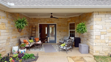 133 Creek Ridge Dr, Waco Texas Home For Sale - 4 bed / 3 bath - image 20