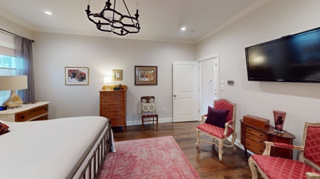 133 Creek Ridge Dr, Waco Texas Home For Sale - 4 bed / 3 bath - image 15