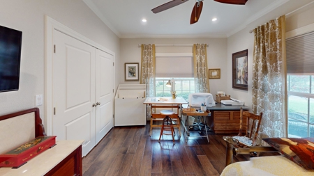 133 Creek Ridge Dr, Waco Texas Home For Sale - 4 bed / 3 bath - image 17