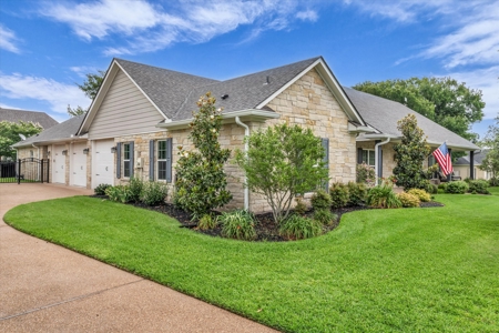 133 Creek Ridge Dr, Waco Texas Home For Sale - 4 bed / 3 bath - image 34