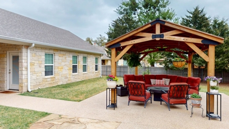 133 Creek Ridge Dr, Waco Texas Home For Sale - 4 bed / 3 bath - image 23