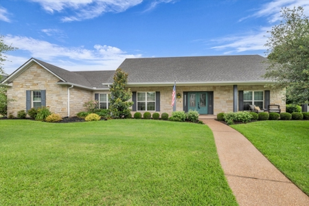 133 Creek Ridge Dr, Waco Texas Home For Sale - 4 bed / 3 bath - image 32