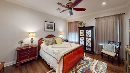 133 Creek Ridge Dr, Waco Texas Home For Sale - 4 bed / 3 bath - image 33