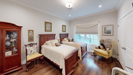 133 Creek Ridge Dr, Waco Texas Home For Sale - 4 bed / 3 bath - image 19