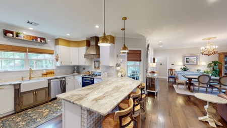 133 Creek Ridge Dr, Waco Texas Home For Sale - 4 bed / 3 bath - image 9