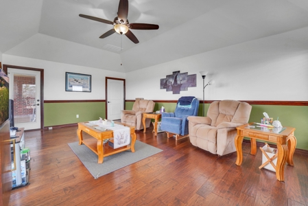 Country Home for Sale with Shop & Acreage  Custer County, OK - image 6