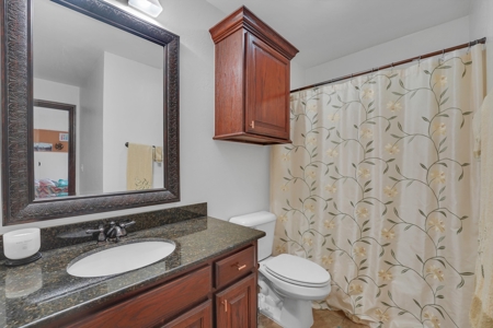 Country Home for Sale with Shop & Acreage  Custer County, OK - image 4