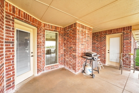 Country Home for Sale with Shop & Acreage  Custer County, OK - image 37