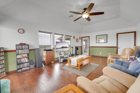 Country Home for Sale with Shop & Acreage  Custer County, OK - image 10