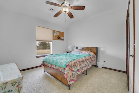 Country Home for Sale with Shop & Acreage  Custer County, OK - image 3