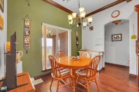 Country Home for Sale with Shop & Acreage  Custer County, OK - image 13