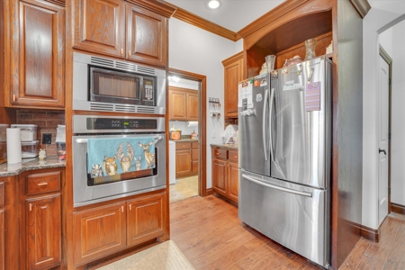 Country Home for Sale with Shop & Acreage  Custer County, OK - image 22