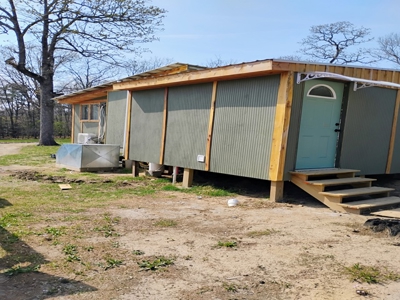 28-Acre Property with Home and Separate Guest Cabin! - image 3