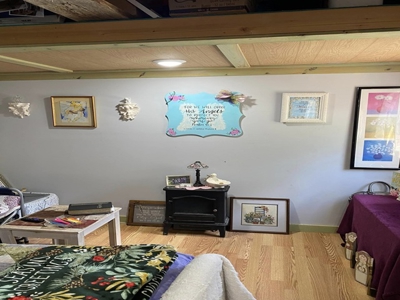 28-Acre Property with Home and Separate Guest Cabin! - image 32