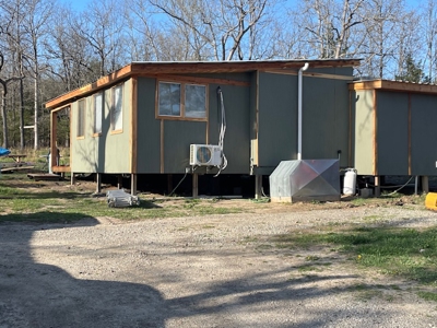28-Acre Property with Home and Separate Guest Cabin! - image 5