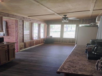 28-Acre Property with Home and Separate Guest Cabin! - image 47