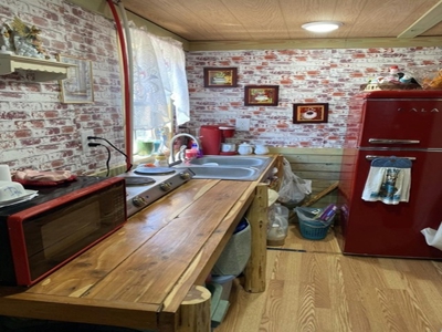 28-Acre Property with Home and Separate Guest Cabin! - image 30