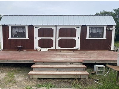 28-Acre Property with Home and Separate Guest Cabin! - image 29