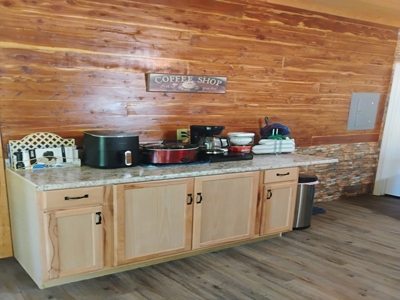 28-Acre Property with Home and Separate Guest Cabin! - image 46