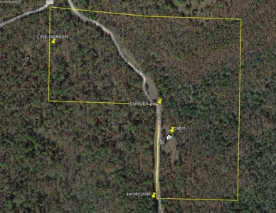 28-Acre Property with Home and Separate Guest Cabin! - image 34