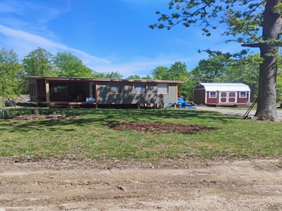 28-Acre Property with Home and Separate Guest Cabin! - image 43
