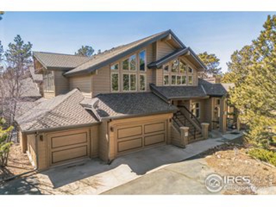 Extraordinary Mountain Living Nestled Within Fox Acres Country Club - image 17