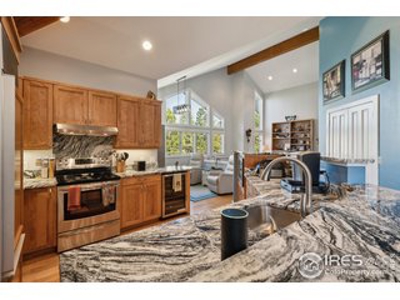 Extraordinary Mountain Living Nestled Within Fox Acres Country Club - image 4