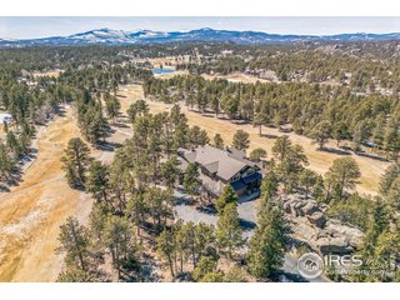 Extraordinary Mountain Living Nestled Within Fox Acres Country Club - image 24