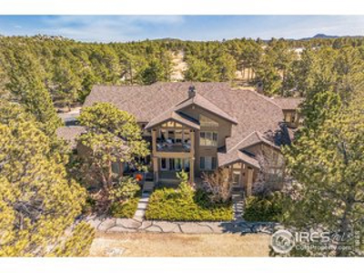 Extraordinary Mountain Living Nestled Within Fox Acres Country Club - image 19