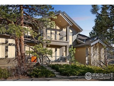 Extraordinary Mountain Living Nestled Within Fox Acres Country Club - image 2