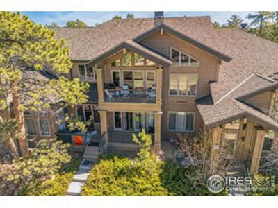 Extraordinary Mountain Living Nestled Within Fox Acres Country Club - image 18