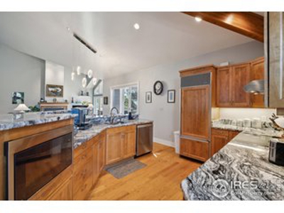 Extraordinary Mountain Living Nestled Within Fox Acres Country Club - image 5