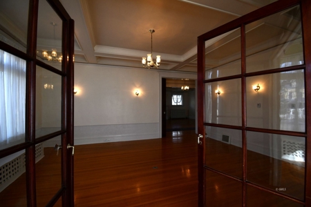 Newly Remodeled Historic & Enchanting Home - image 26