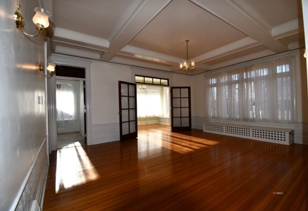Newly Remodeled Historic & Enchanting Home - image 23